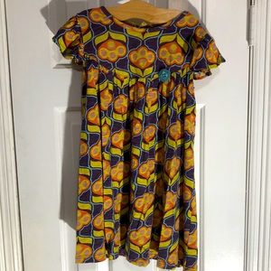 Matilda Jane Girls Dress Size 8